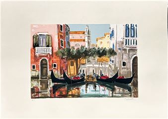 Untitled - Giuseppe Novello
