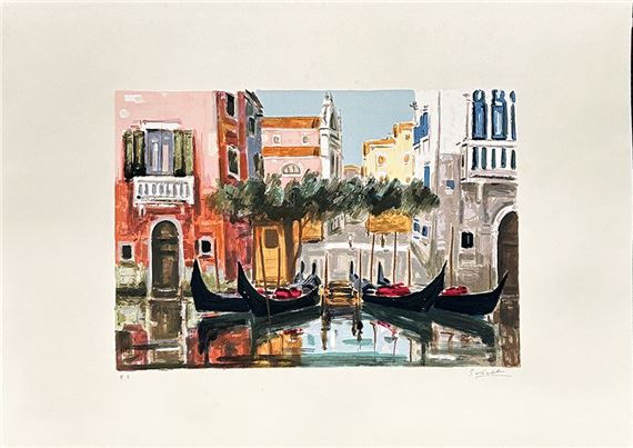 Untitled - Giuseppe Novello