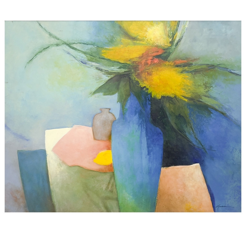 Claude Gaveau | 255 Artworks at Auction | MutualArt