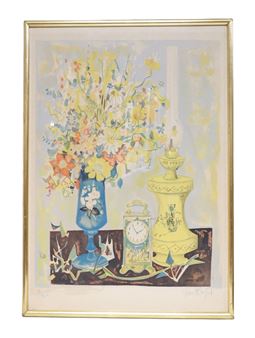 Robert Vernet-Bonfort | 254 Artworks at Auction | MutualArt
