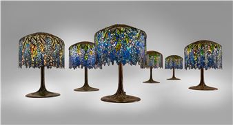 Tiffany or Ti-phony? A Story of Desire - Cummer Museum of Art & Gardens