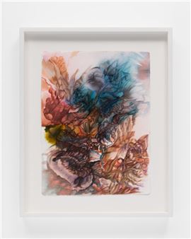 Melanie Authier: Liminal Reveries