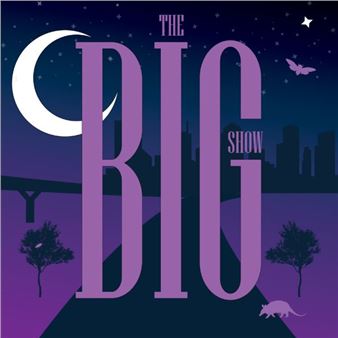 The Big Show 2026