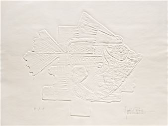 Pez - Julio Prieto Nespereira