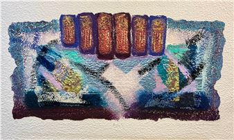 Alchemy I - David Dodsworth