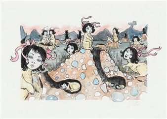 Untitled - Julie Nord