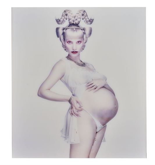 Erwin Olaf | Untitled | MutualArt