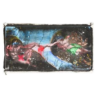 Shane Bowden | 181 Artworks at Auction | MutualArt