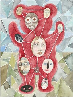 Untitled - Julie Nord