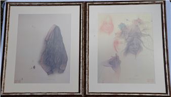 Claude Jousset | 59 Artworks at Auction | MutualArt