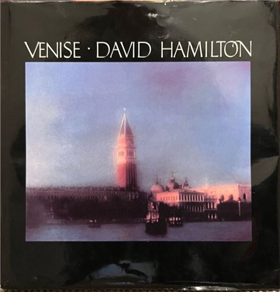 David Hamilton Overview: Sales Records & Exhibition History
