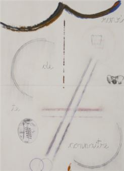 Installation view of Éric Poitevin exhibition at MACS.