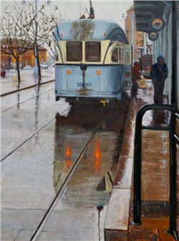 California Art Club’s 115th Annual Gold Medal Exhibition