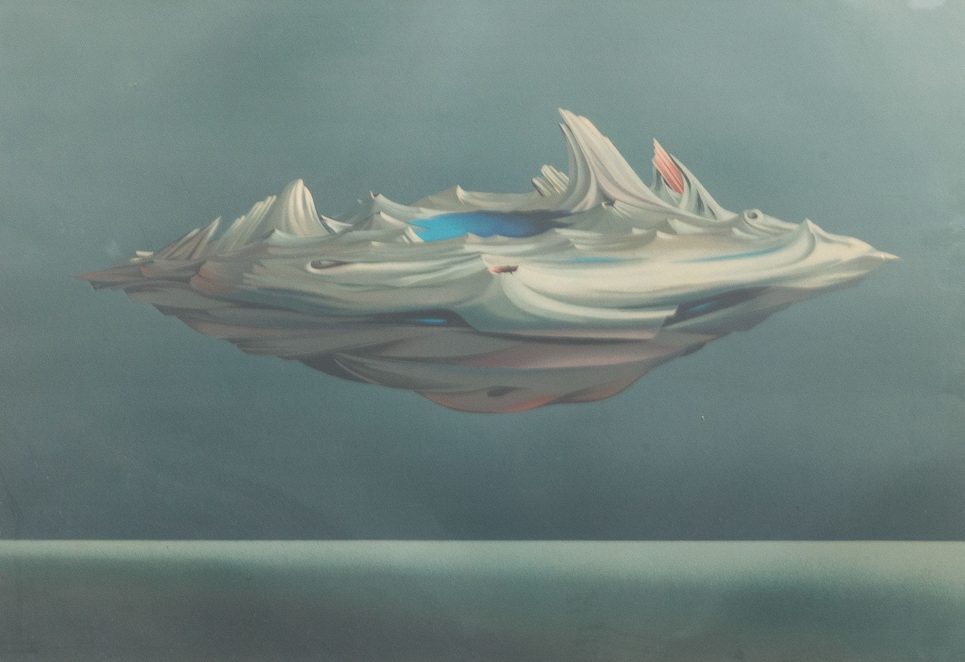 Félix Labisse | 1,223 Artworks at Auction | MutualArt
