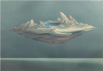 Félix Labisse | 1,234 Artworks at Auction | MutualArt