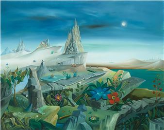 Georges Spiro | 475 Artworks at Auction | MutualArt