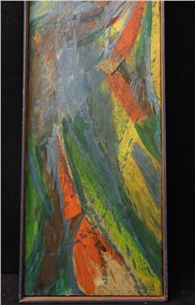 Tableaux & Estampes - Mobilier ancien & contemporain - Tapis d'Orient - Ivoire Troyes