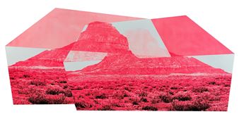 States of Erosion: Reshaping and Reclaiming