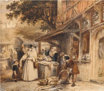 Classic Timed Online (Lot 5000-5091) - Bernaerts Auctioneers