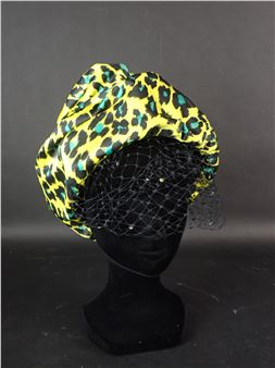 Objets d'art, Mode, Art Asie - Afrique & Instruments de musique - Ivoire Troyes
