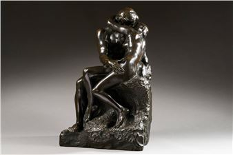 The Kiss