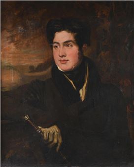 English and European Fine Art, Antiques, Modern & Rugs - The Potomack Company