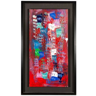BROKEN CITY IX SERIES - Ernesto Villanueva