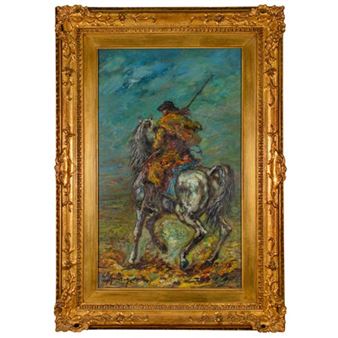 Giovan Francesco Gonzaga | 1,097 Artworks at Auction | MutualArt