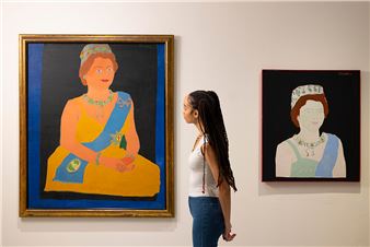 Article preview image on ArtDaily, Jun 15, 2026.