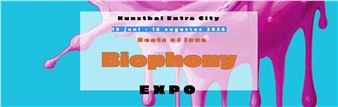 Biophony: Beats of Love - Kunsthal Extra City