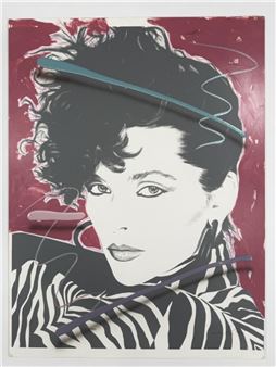 80s Lady - Jim Ceravolo