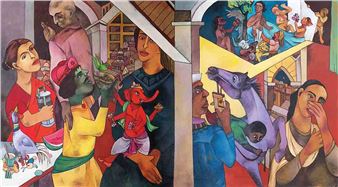 Significant Moments - Gurcharan Singh