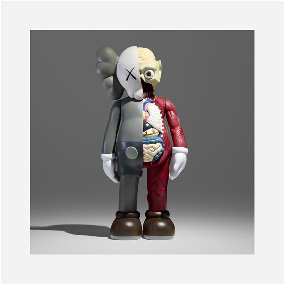 KAWS | Final Days (2018) | MutualArt