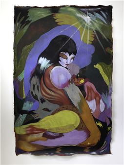 Body Memory - Luis De Jesus Los Angeles