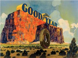 New exhibition at Phoenix Art Museum explores the relationship between art, industry, and automobiles