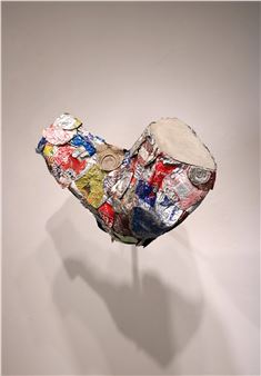 Cody Arnall: Looking Up Looking Down - Galveston Arts Center