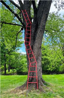 2026 Inaugural Outdoor Sculpture Park Exhibition
