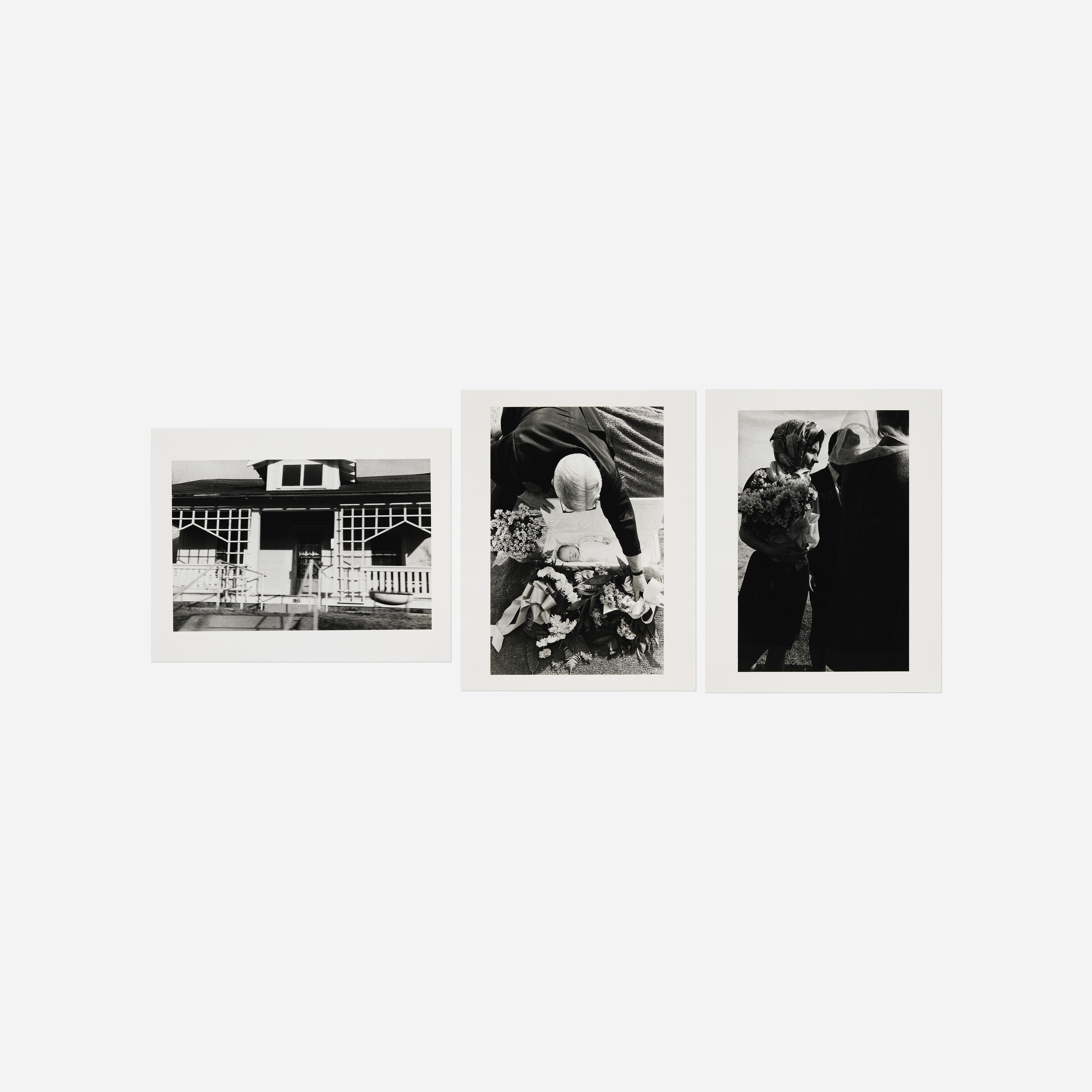 Larry Clark | 643 Artworks at Auction | MutualArt