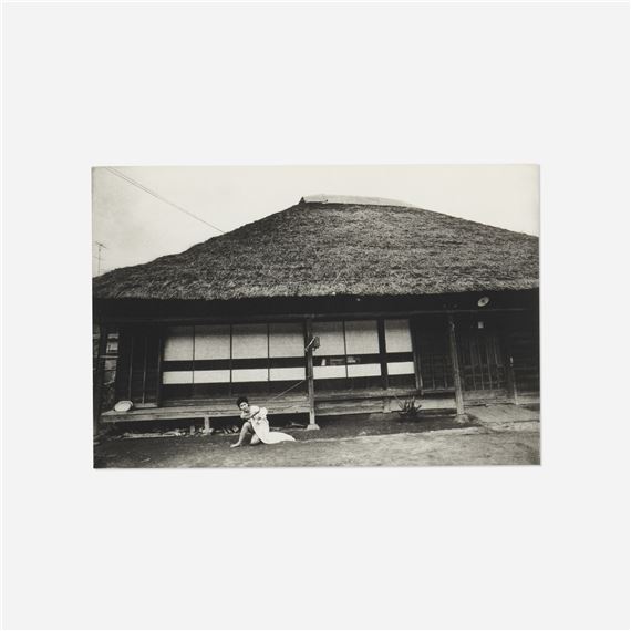 KAGERO & COLORS - DAIDO MORIYAMA #森山大道 Daido Kagero & 森山