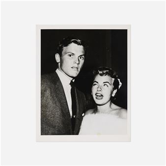 Weegee | 1,560 Artworks at Auction | MutualArt
