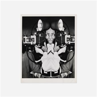 Weegee | 1,560 Artworks at Auction | MutualArt