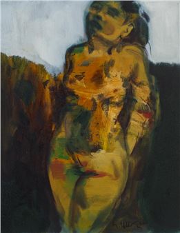 Untitled - Selahattin Yildirim