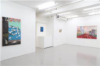 Gallery Show - Gallery MoMo Projects