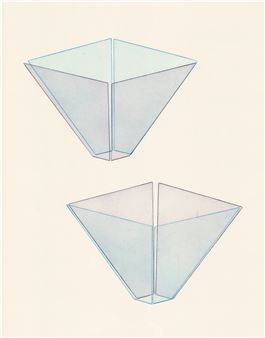 Rachel Duckhouse: Inside Up - Glasgow Print Studio