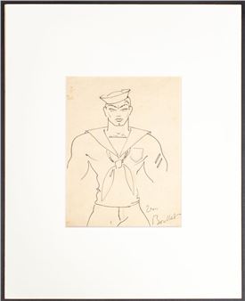 Jean Boullet Art for Sale: Available Works & Gallery Listings