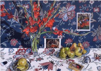 In Good Company - Vivian Thierfelder