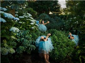 Tamara Dean Blurs the Boundary Between Bodies and Natural Landscapes