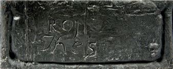 Monument to Letters