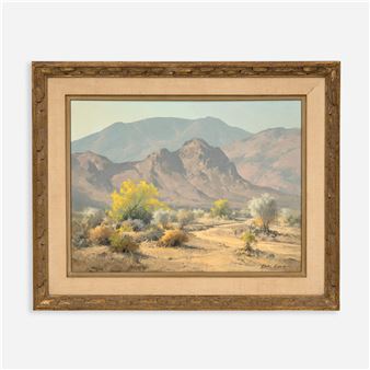 Kansas City Collections: Art, Antiques, & Jewelry - Circle Auction