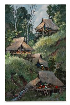 DECORATIVE ARTS & COLLECTABLES - Leski Auctions